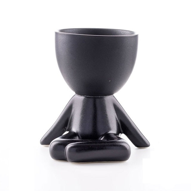 Oasis Plant Holders