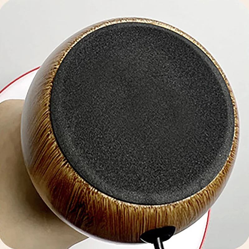 Mushroom Lamp