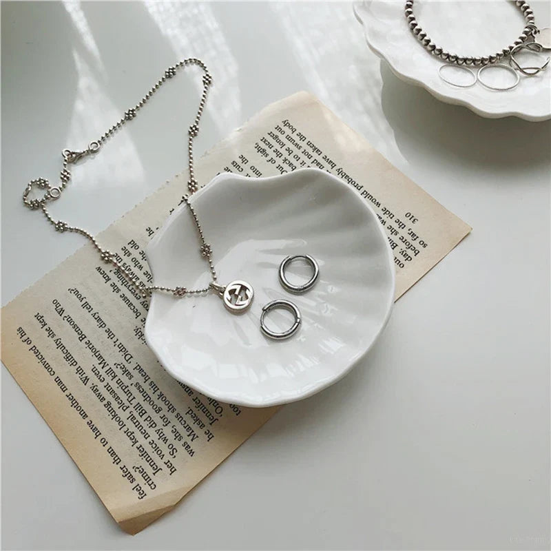 Shell Dish