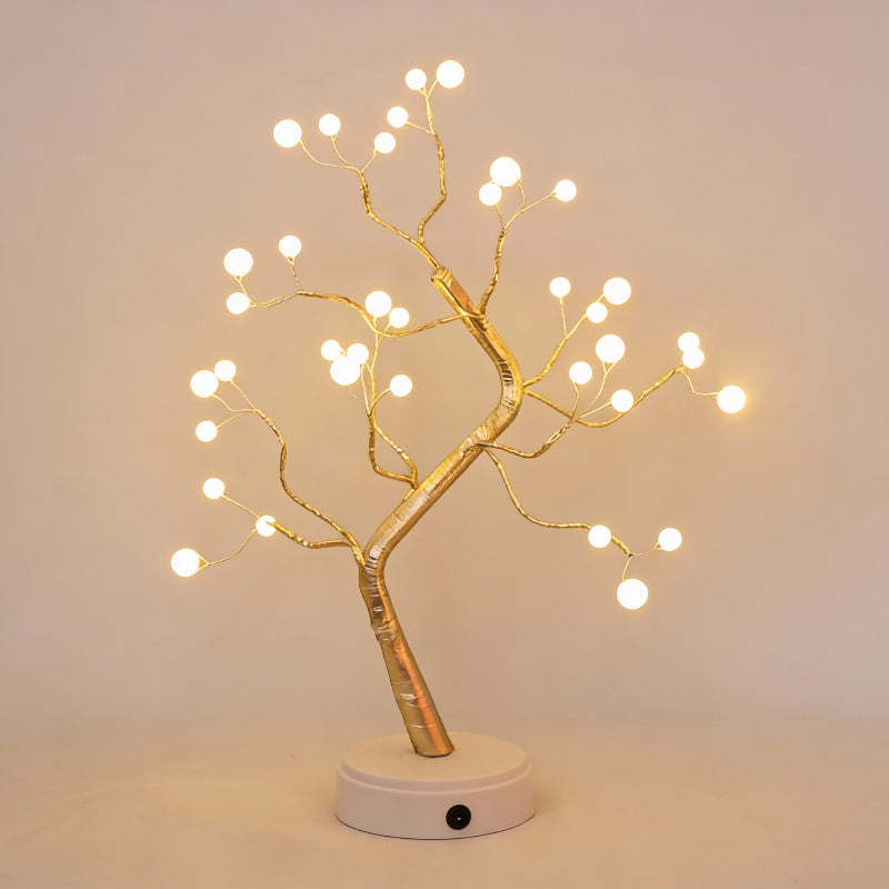 Firefly Trees