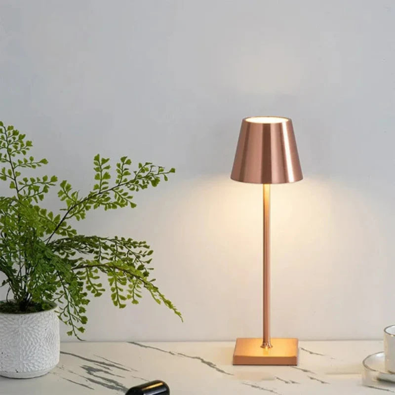 Halo Table Lamp