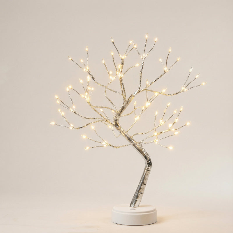 Firefly Trees