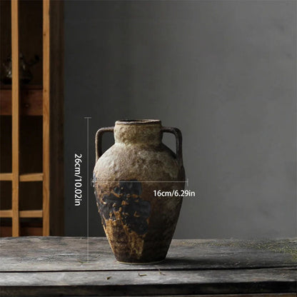 Farmhouse Vase