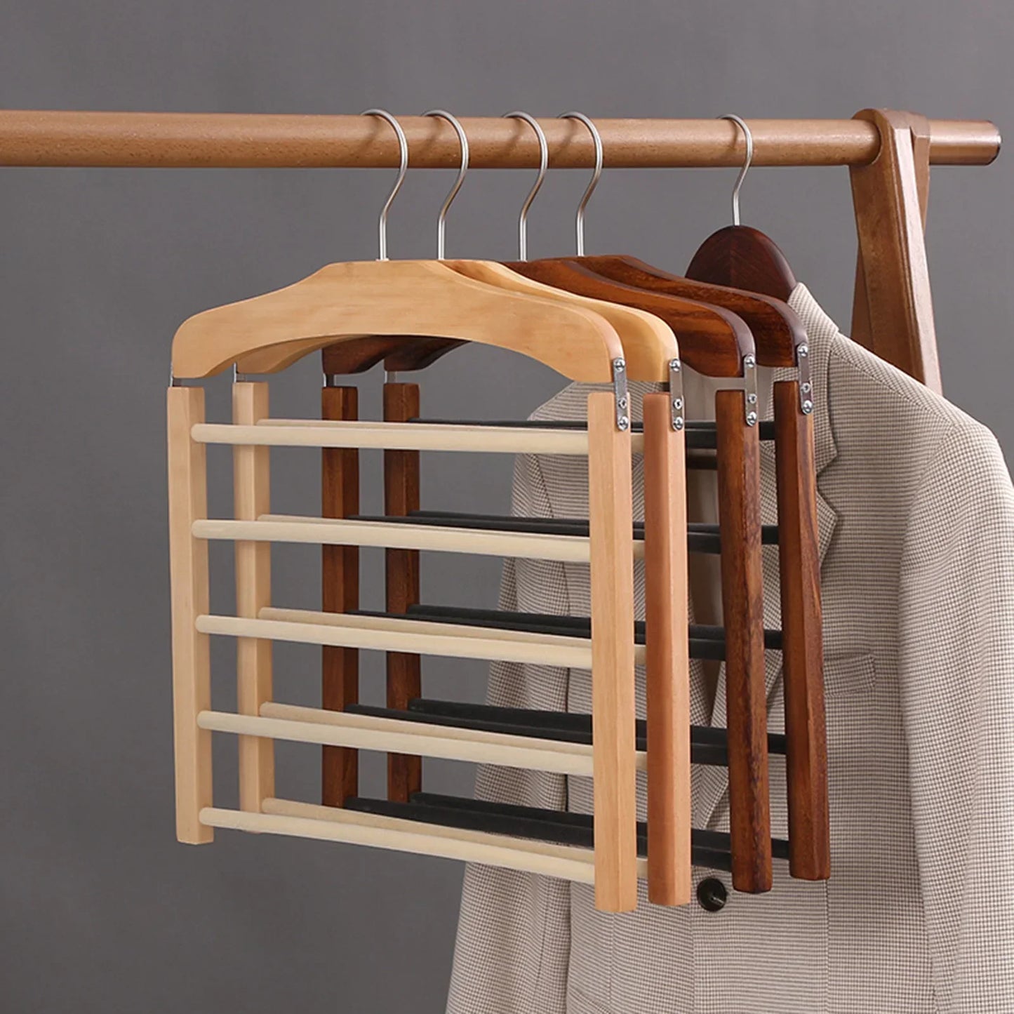 Winslow Multi-Bar Hanger