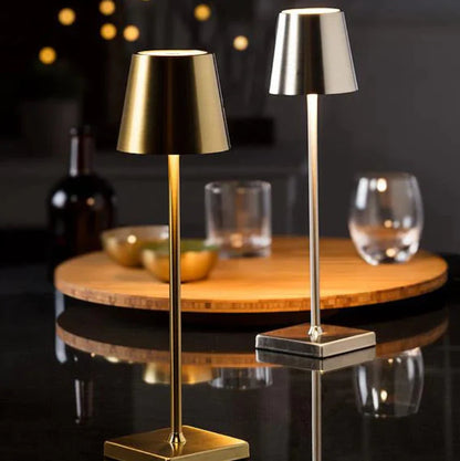 Halo Table Lamp
