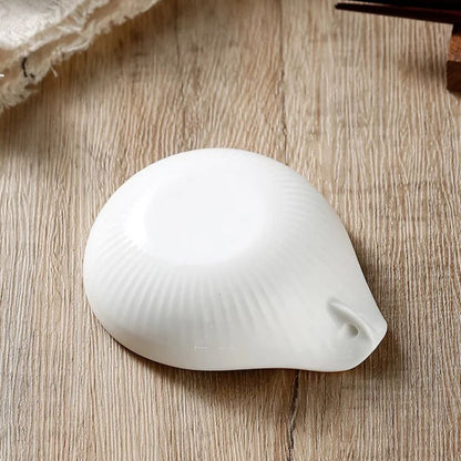 Coastal Dip Dishes 4-Piece Sets