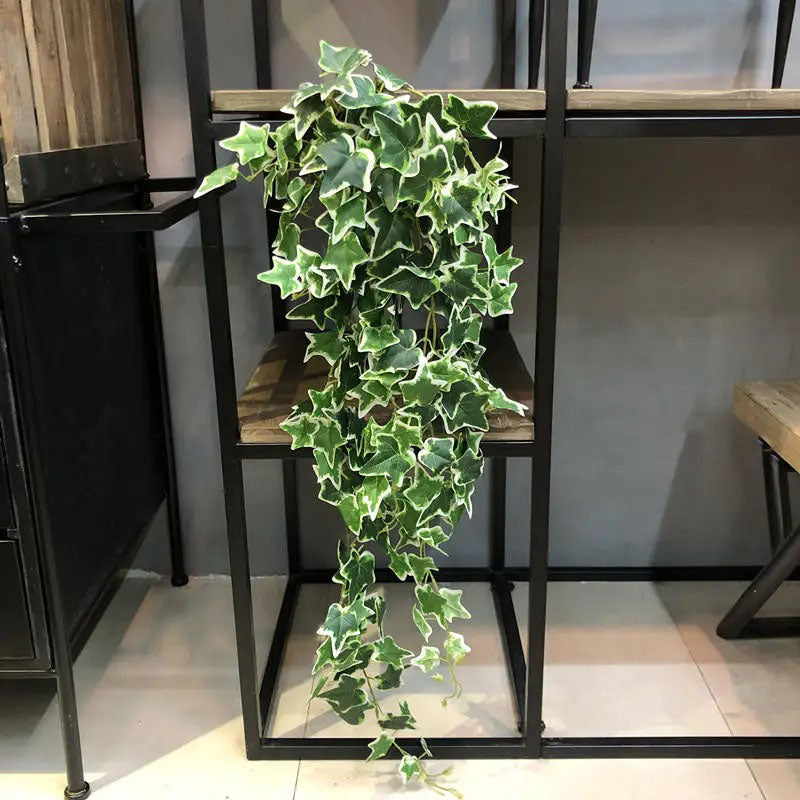 Artificial Hanging Plant