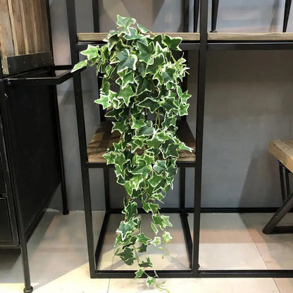 Artificial Hanging Plant