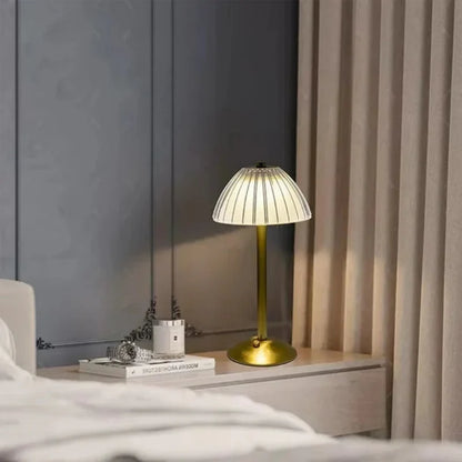 Dimmable Table Lamp