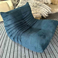 Dusty Blue