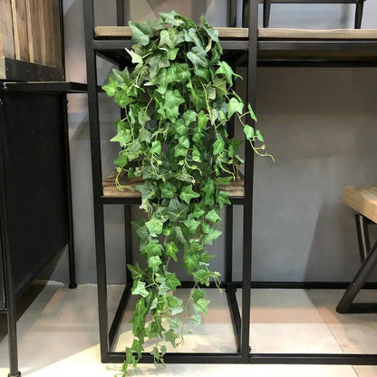 Artificial Hanging Plant