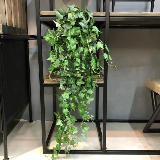Artificial Hanging Plant