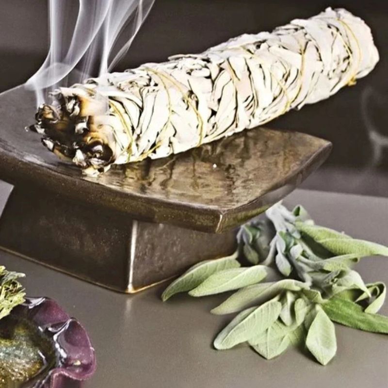White Sage Bundle