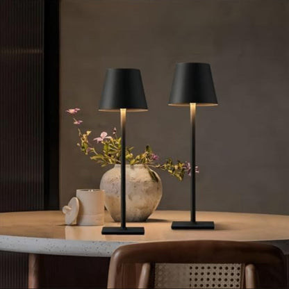 Halo Table Lamp