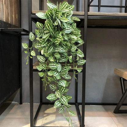 Artificial Hanging Plant