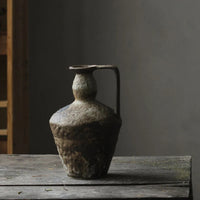 Earthen