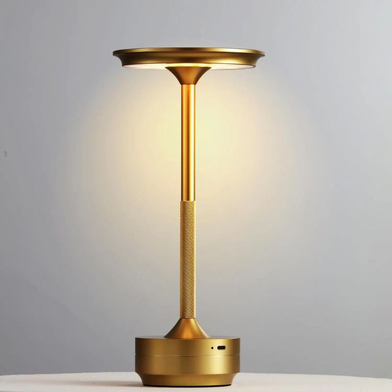 Portable Table Lamp