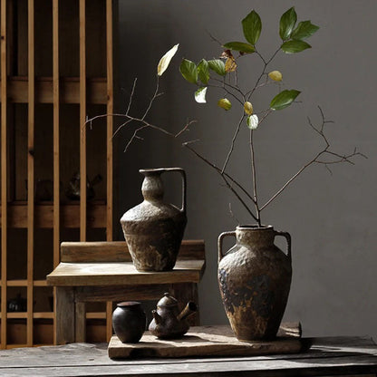 Farmhouse Vase