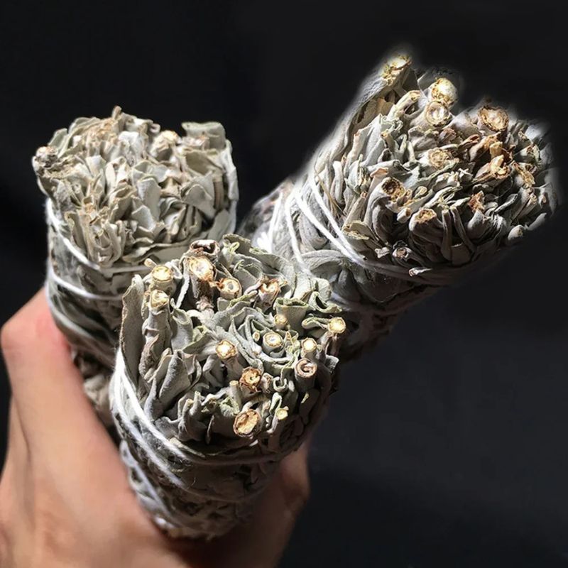 White Sage Bundle