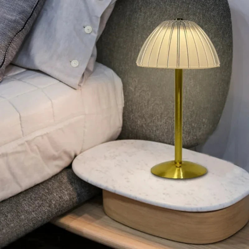Dimmable Table Lamp