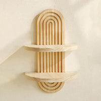 Double Shelf