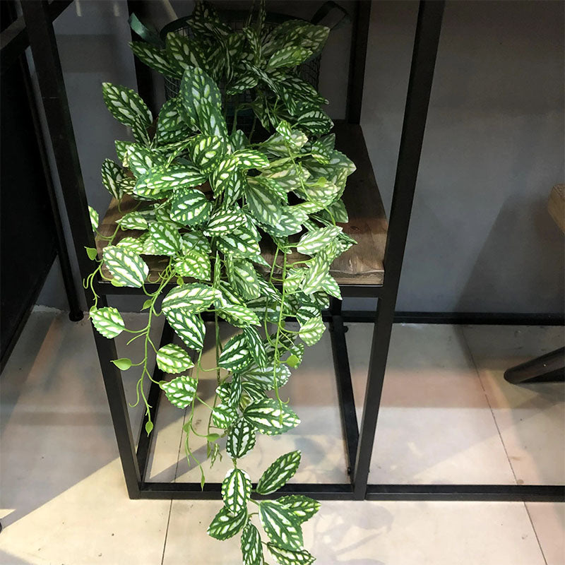 Artificial Hanging Plant
