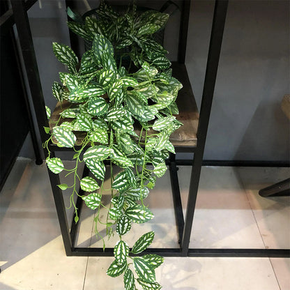 Artificial Hanging Plant