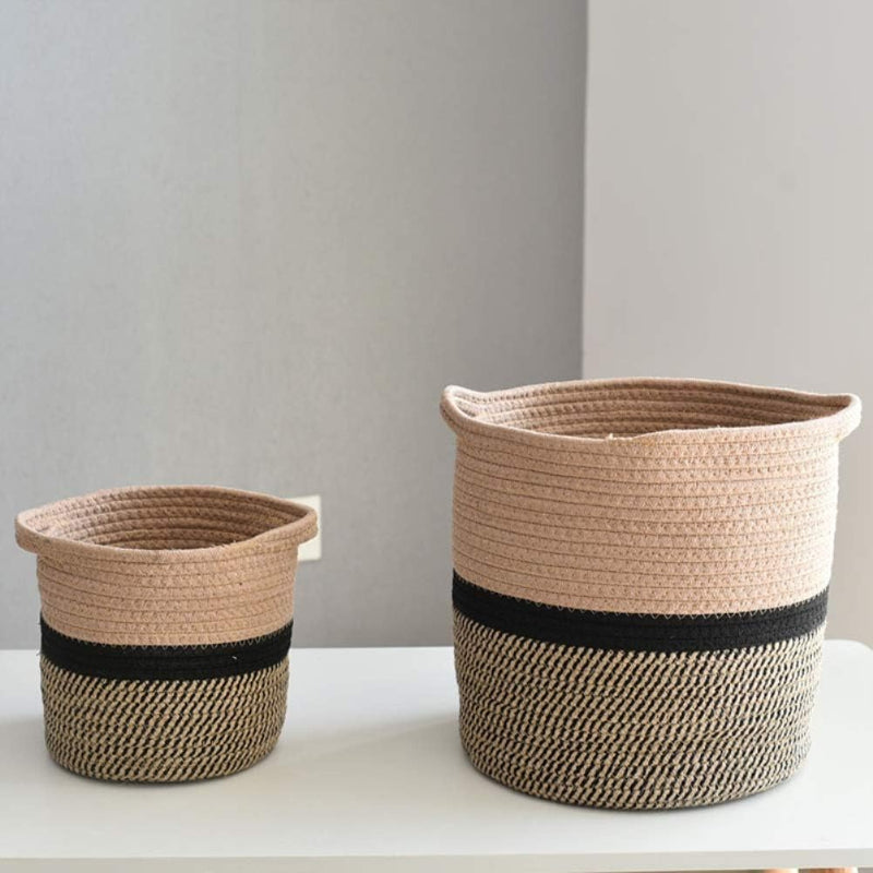 Woven Baskets