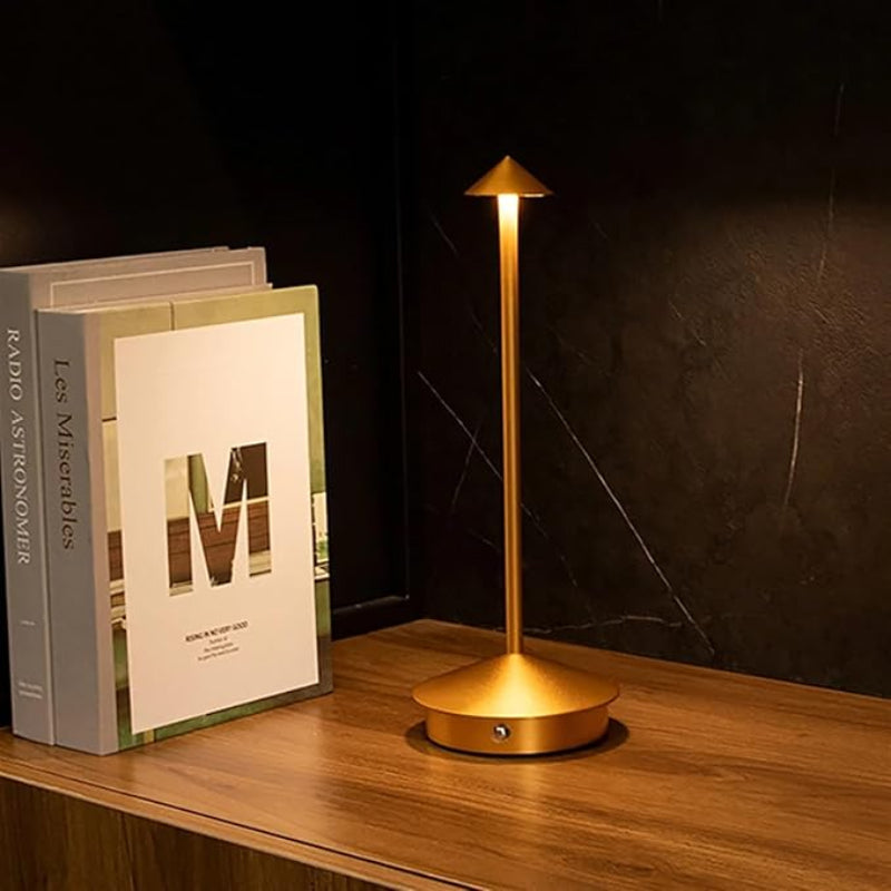 Waterproof Table Lamp