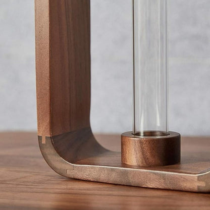 Hydroponic Plant Vase