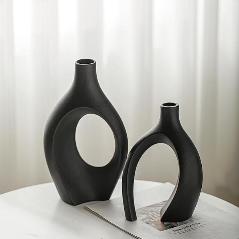 Nordic Vase 2-Piece Set
