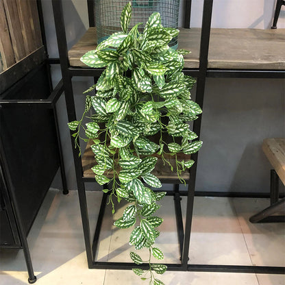 Artificial Hanging Plant