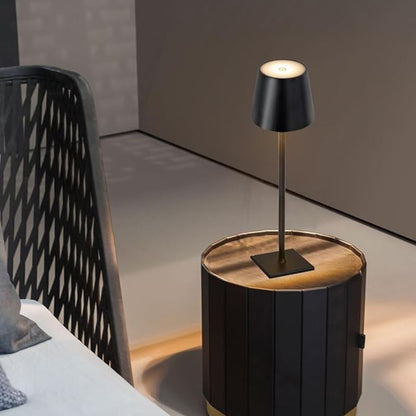 Halo Table Lamp