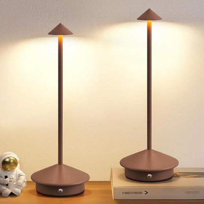 Waterproof Table Lamp