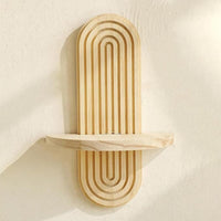 Single Shelf