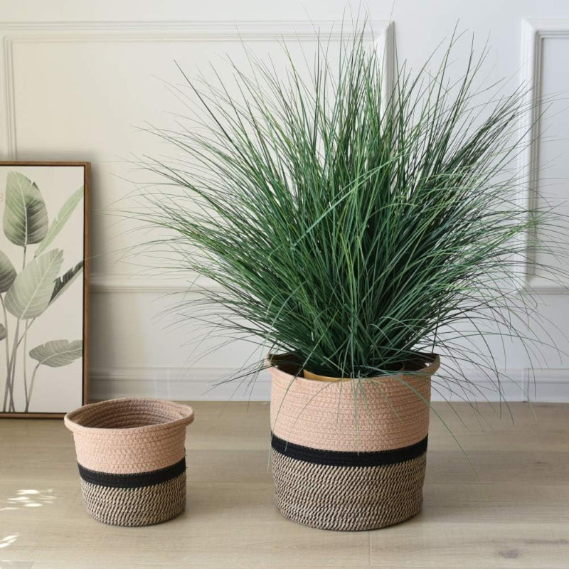 Woven Baskets