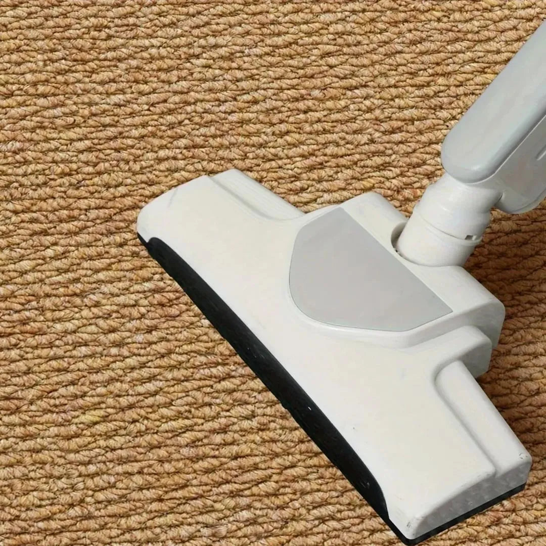 Ultra Absorbent Geometric Door Mat