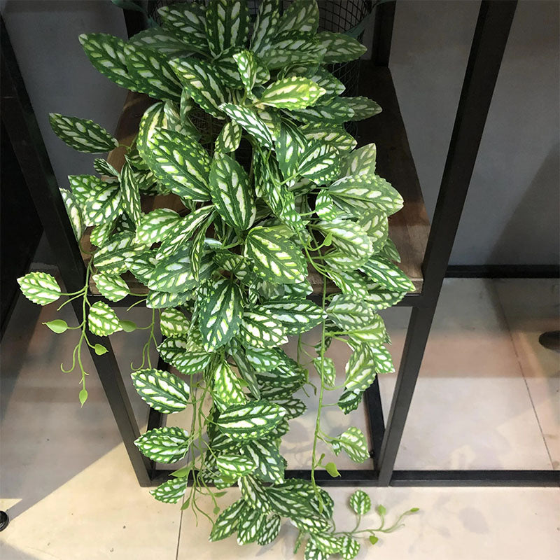 Artificial Hanging Plant