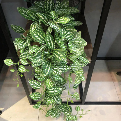 Artificial Hanging Plant