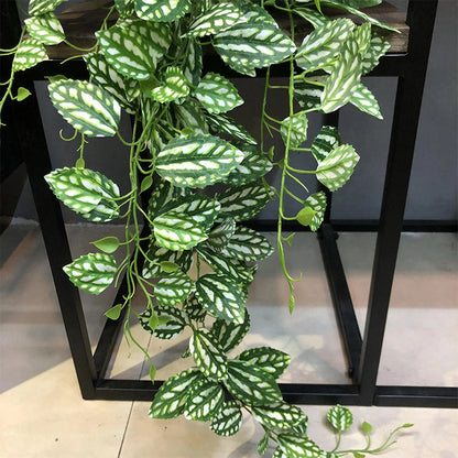 Artificial Hanging Plant