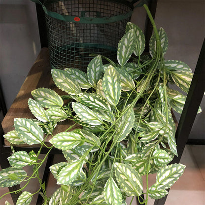 Artificial Hanging Plant