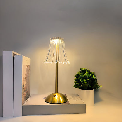 Dimmable Table Lamp