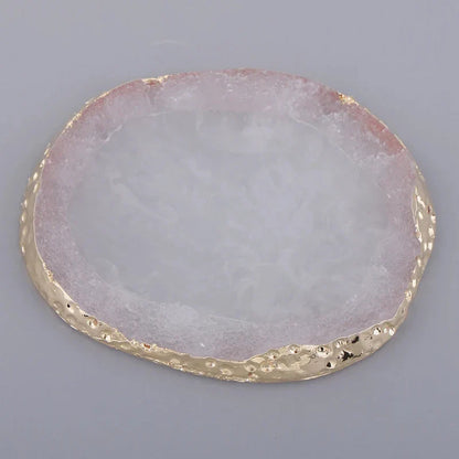 Coastal Resin Coasters