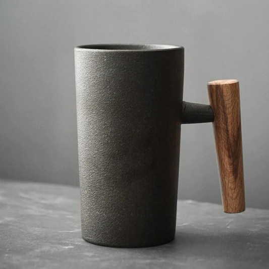 Arctic Aura Earth Mugs
