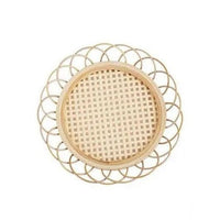 Small Rattan