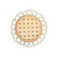 Large Rattan