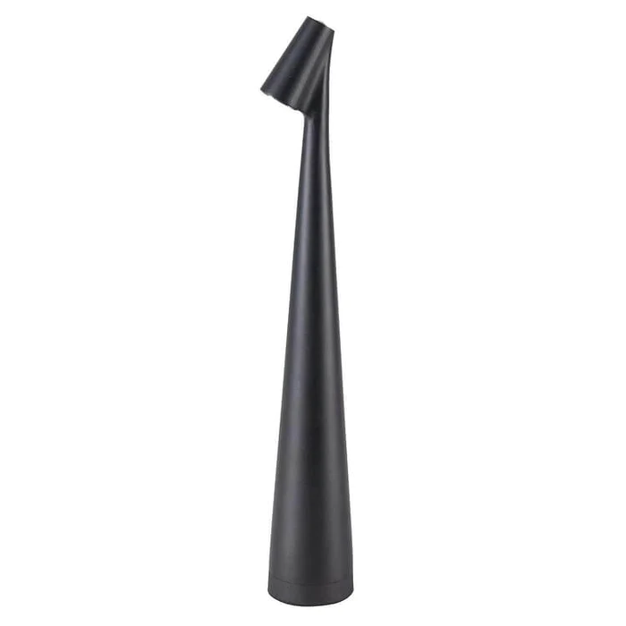 Sculpting Table Lamp