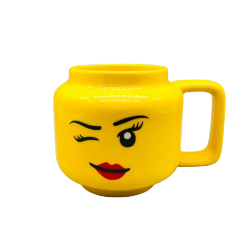 Joyful Sip Mug