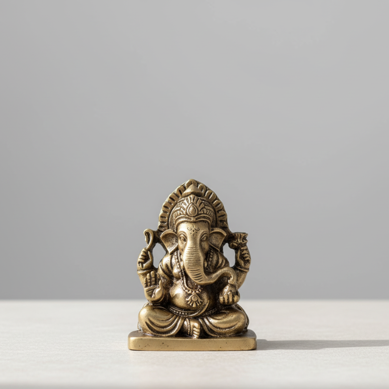 Buddah Elephant