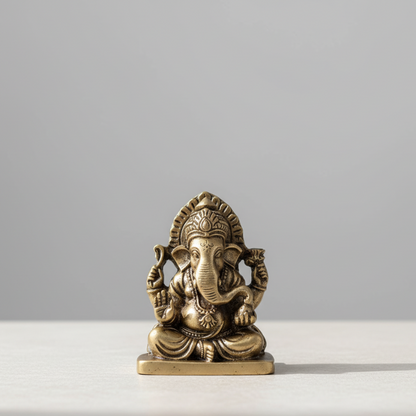 Buddah Elephant